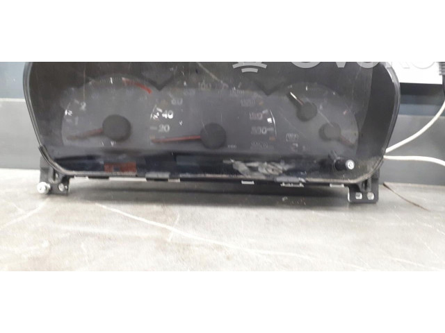 Дисплей 78100-sjh-g010 Honda FR-V