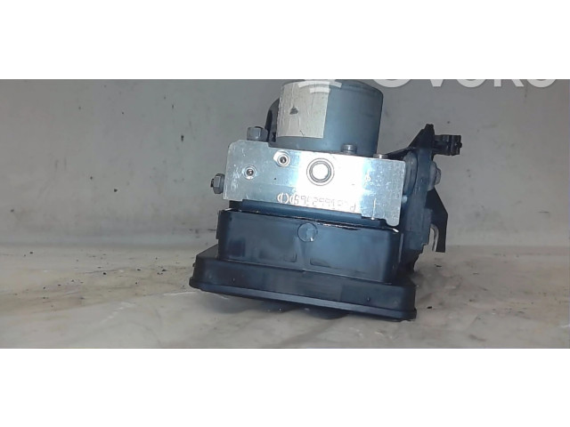 Блок АБС 6000627413   Jeep  Renegade  2014 -  года