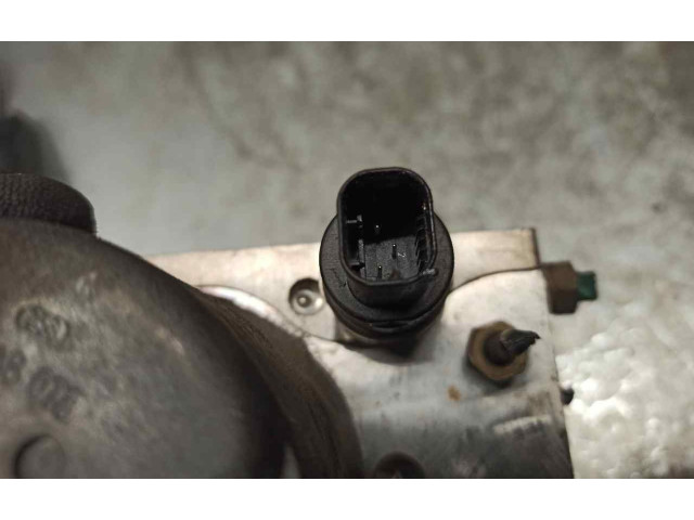 Блок АБС 1496637080, 0265225165 Citroen C8 - года