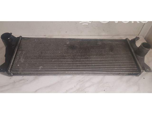 Интеркулер ESR3777, BTP5521 Land Rover Discovery 2.5