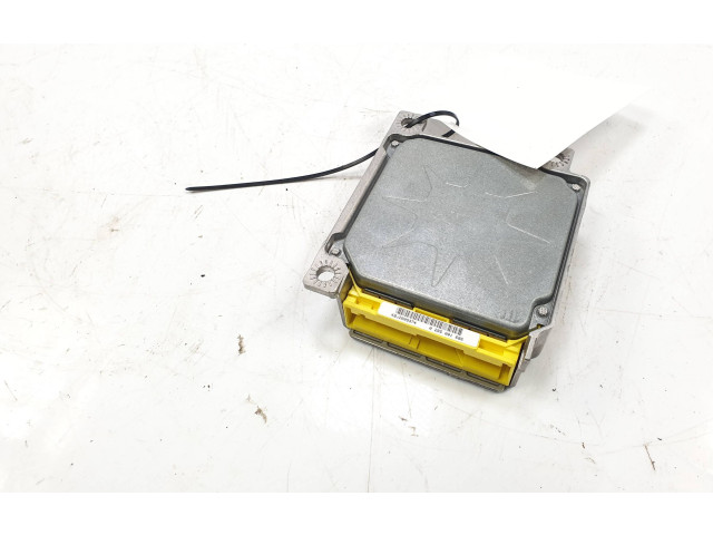 Блок подушек безопасности MR587757 Mitsubishi Colt