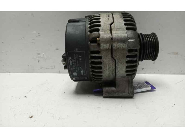 Генератор 6849755, ALF380251   Volvo 960      