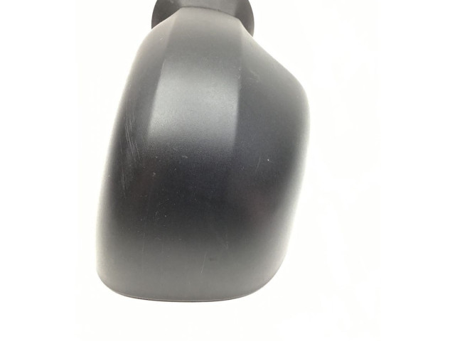 Зеркало электрическое Dacia Logan I 2004 - 2012 года