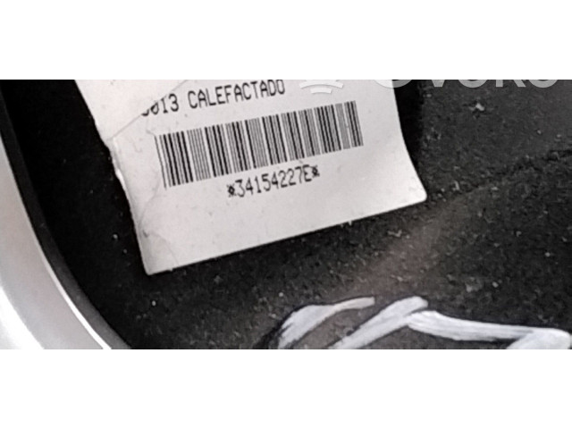 Руль Volvo V70  2014 - 2016 года 34154227E, 34138857      