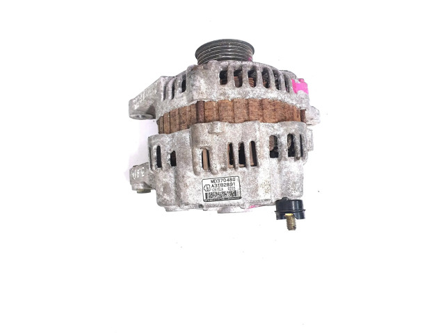 Генератор MD370480 Mitsubishi Pajero 3.5