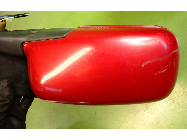 Зеркало электрическое Mitsubishi Lancer 2003 - 2007 года