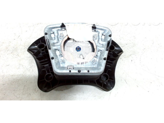 Подушка безопасности водителя    Peugeot Expert