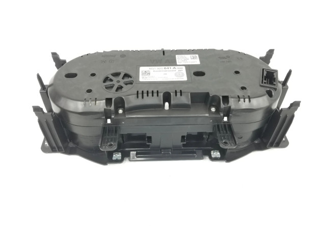 Панель приборов 5G1920641A, 5G1920641A   Volkswagen Golf VII       