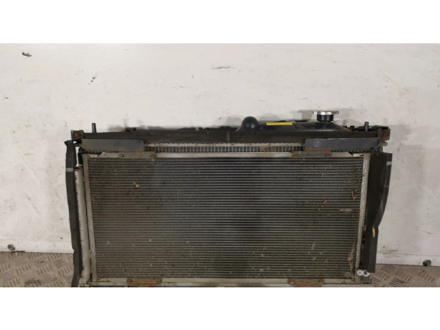 Комплект радиатора