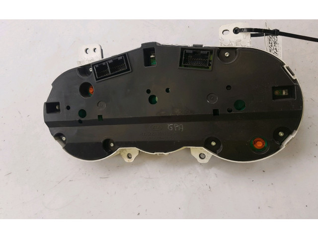 Přístrojová deska  KIA Venga 2010 940041P490  