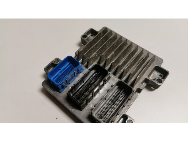 Řídící jednotka 12679097 Buick Encore I 2017