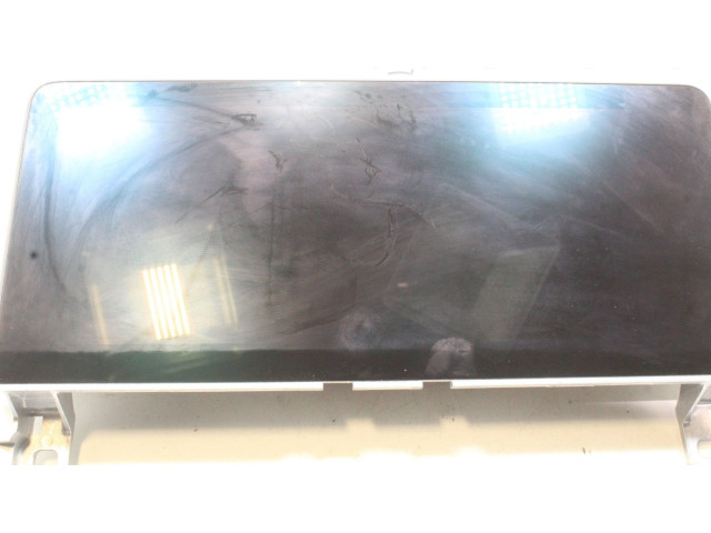 Дисплей    5A42088   BMW iX3 G08