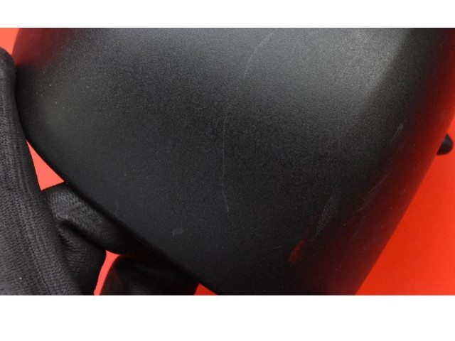 Зеркало электрическое        Dacia Duster  2010 - 2017 года   