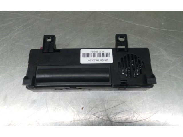 Блок комфорта 9829238180, 503551122234 Citroen C3 Aircross
