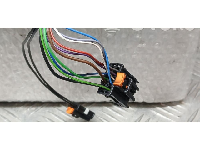 Зеркало электрическое Peugeot 2008 II 2019 - года