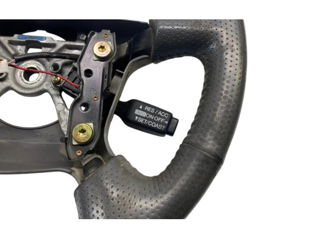 Руль Mazda Premacy   -  года UM6632980      