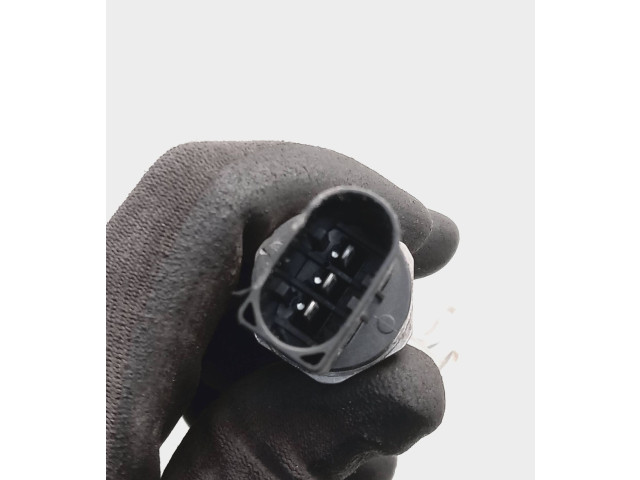 Топливная рампа 04e133320d, 06j906051f Skoda Fabia Mk3 (NJ) для двигателя CJZC