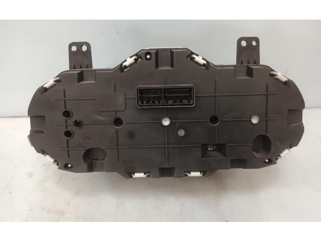 Панель приборов 940130X530 Hyundai i10