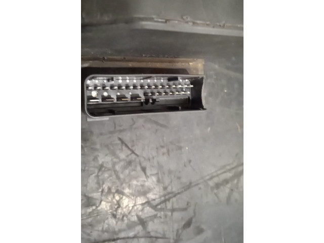 Блок АБС Fiat Multipla - года