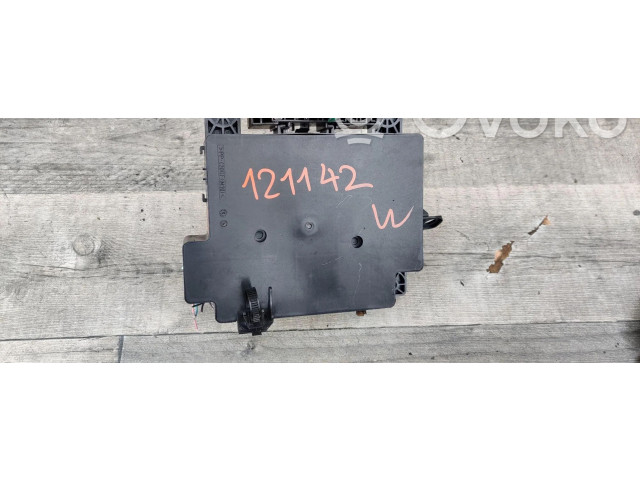 Модуль управления BSM 8637A643 Mitsubishi ASX