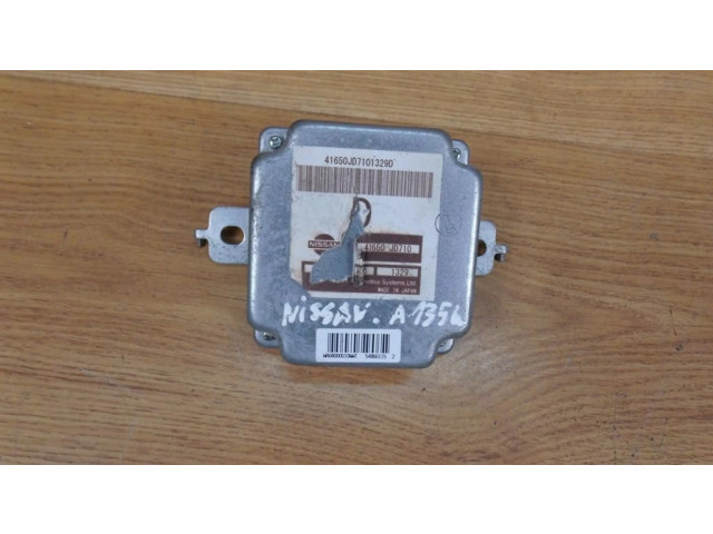 Блок управления коробки передач