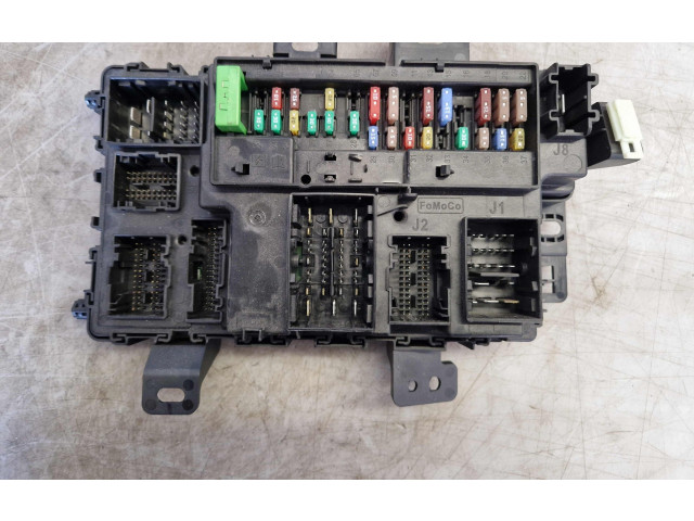 Блок предохранителей KK3T15604FAJ, KK3T15604FAJ Ford Transit Custom