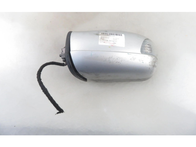 Zpětné zrcátko Mercedes-Benz E AMG W210 1999