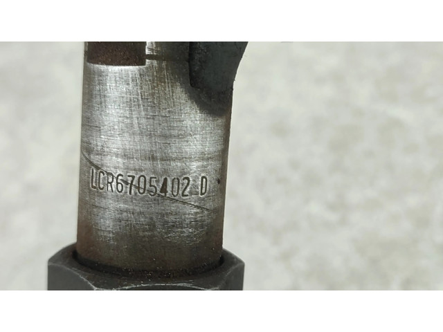 Vstřikovač LCR6705402D Peugeot 504 1.8