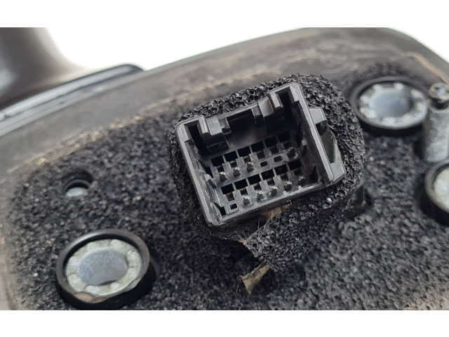 Зеркало электрическое        Opel Antara  2006 - 2016 года   