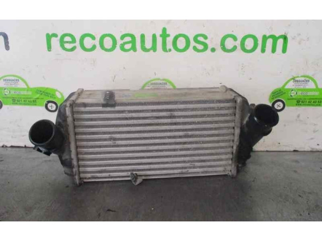 Интеркулер 282702A060, DOOWON KIA Rio