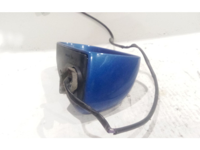 Зеркало электрическое        Volkswagen New Beetle  1998 - 2011 года   