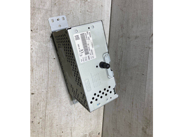 Всасывающий коллектор DX239424AC    Jaguar XJ X351