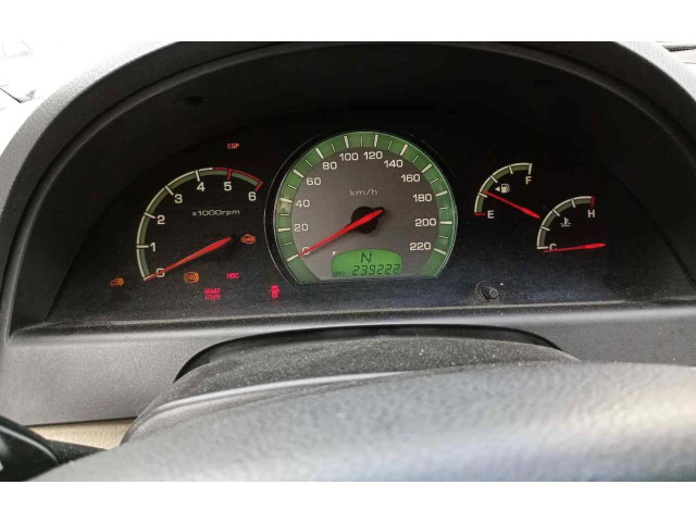 Панель приборов 8022008B10, 11000923600S SsangYong Rexton