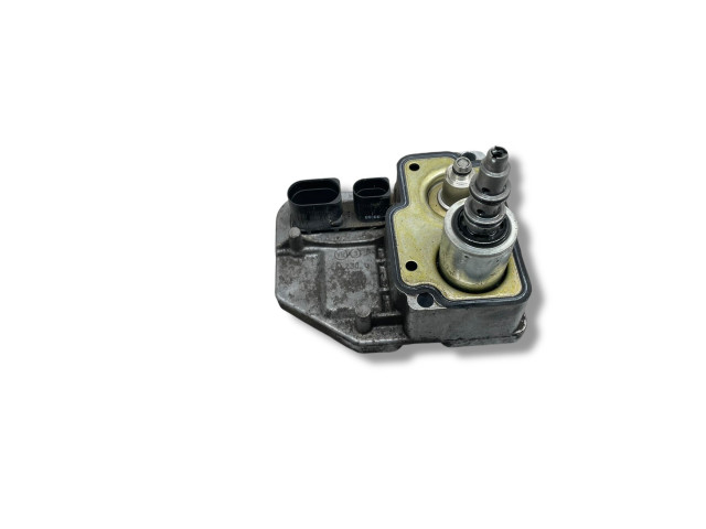 Блок управления редуктора коробки передач (раздатки) 1K0907554C, 10771801   Audi A3 S3 A3 Sportback 8P