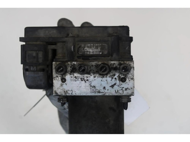 Блок АБС    Fiat  Scudo  2007-2016 года