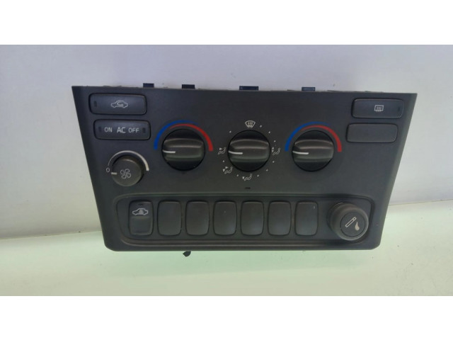 Блок управления климат-контролем 9494261 Volvo S80