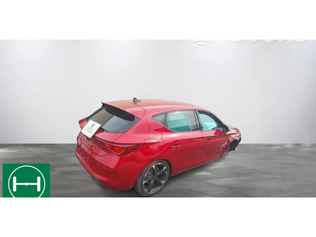 Подушка безопасности двери 5FA880741K, 34283937F   Cupra Leon