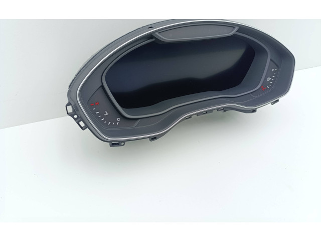 Панель приборов 8W5920890E   Audi Q5 SQ5       