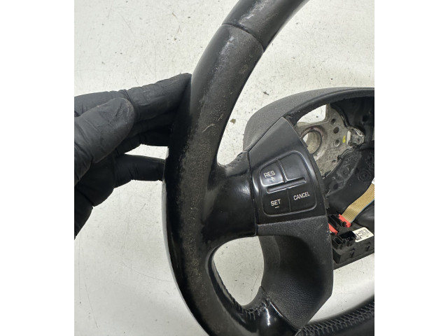 Руль Skoda Superb B5 (3U)  2001 - 2008 года 3U0419091J      