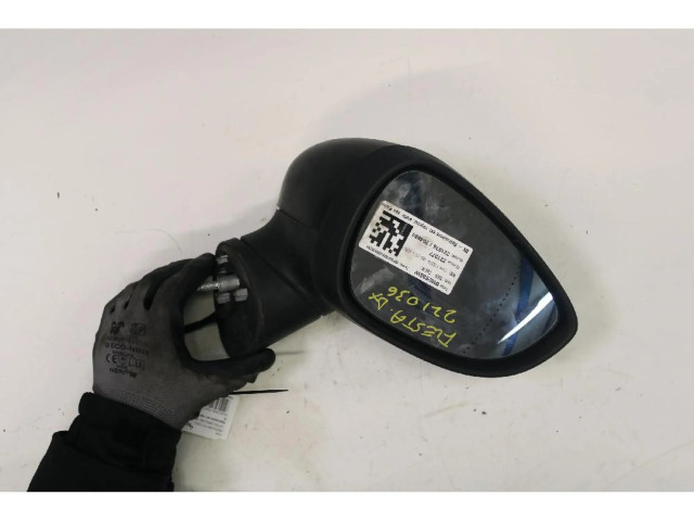 Zpětné zrcátko Ford Fiesta 2008