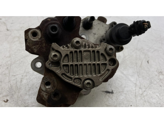 Vstřikovací čerpadlo 8200256255, 0445010087 Renault Scenic II - Grand scenic II pro naftový motor 1.9