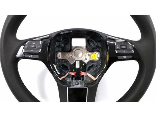 Volant Volkswagen Touareg II 2010 7P6419091AQ