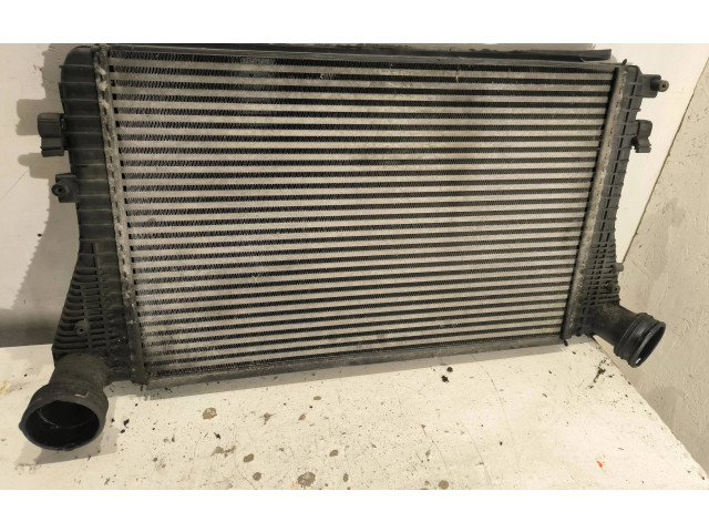 Интеркулер 1K0145803 Audi A3 S3 8P