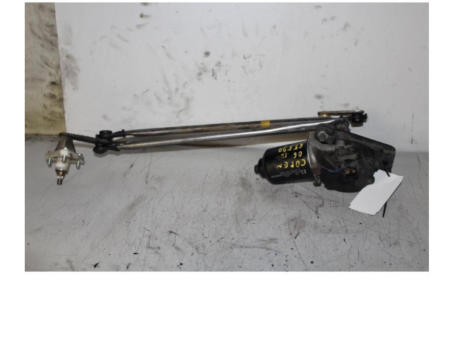 Блок подушек безопасности Daihatsu Copen L880