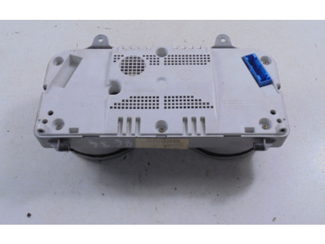 Панель приборов 6X0919860G, 6X0919860G   Volkswagen Lupo       