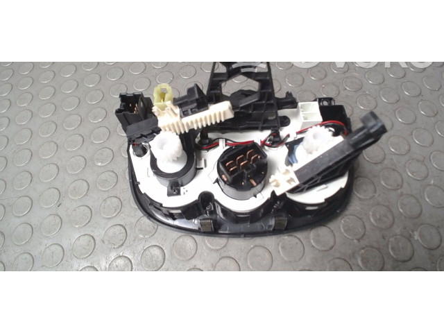 Блок управления климат-контролем NICHTZUTREFFEND Chevrolet Matiz