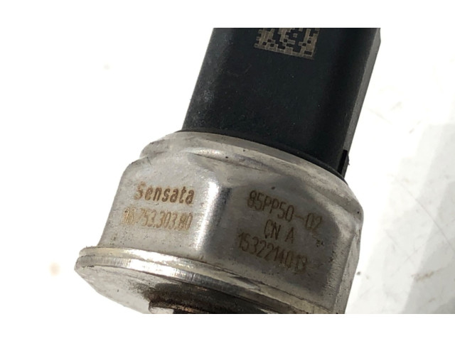 Vstřikovací lišta 9810335380 Citroen C3 Picasso