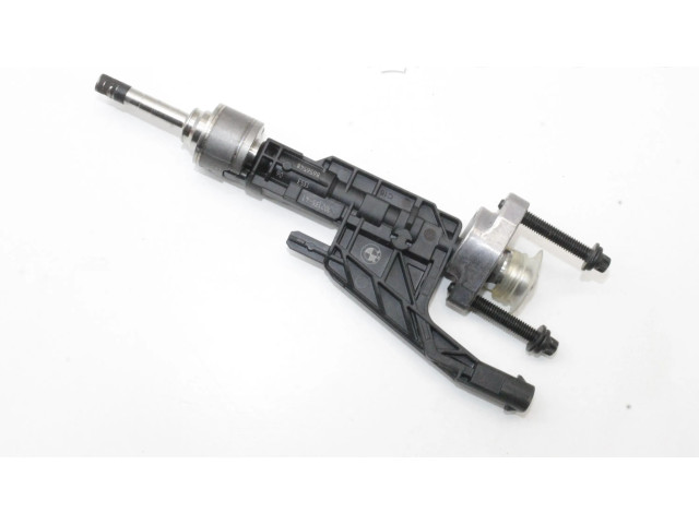 Vstřikovač 8656548 Toyota Supra A90