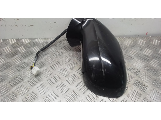 Зеркало электрическое        Lexus IS 220D-250-350  2006 - 2013 года   