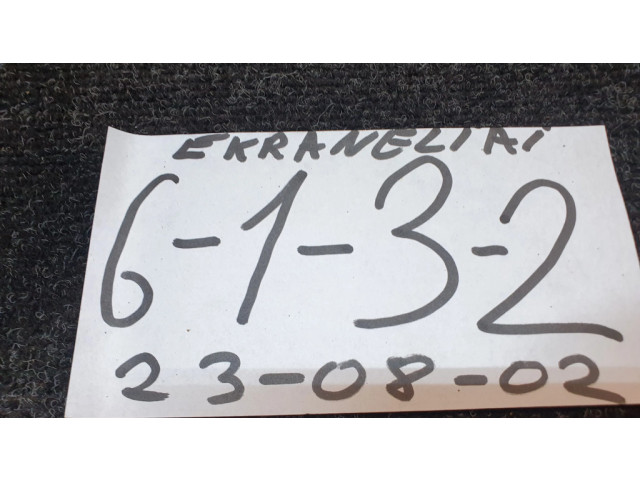 Дисплей 97524 Citroen Xsara